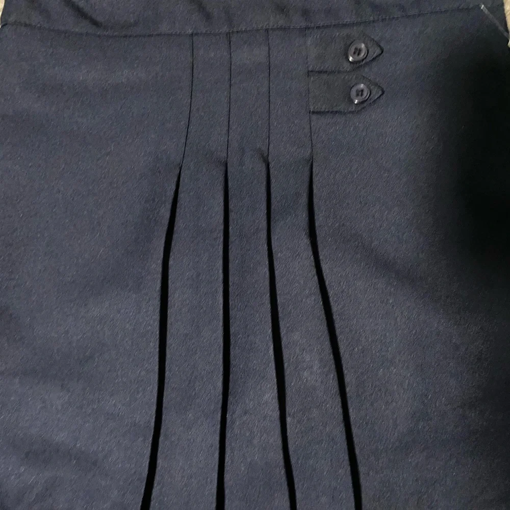 U.S. Polo Assn. scooter uniform skirt w/top